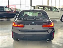 بي ام دبليو الفئة 3